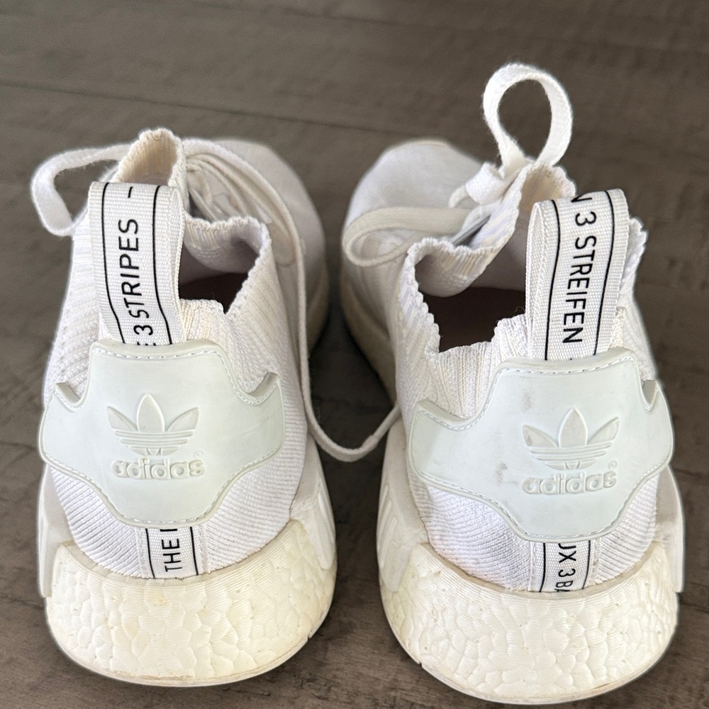 Adidas Mens NMD